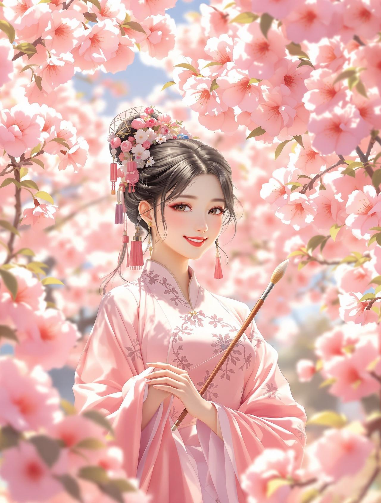 蛙趣漫画画堂春 蛙趣漫画追番热榜 - 画堂春