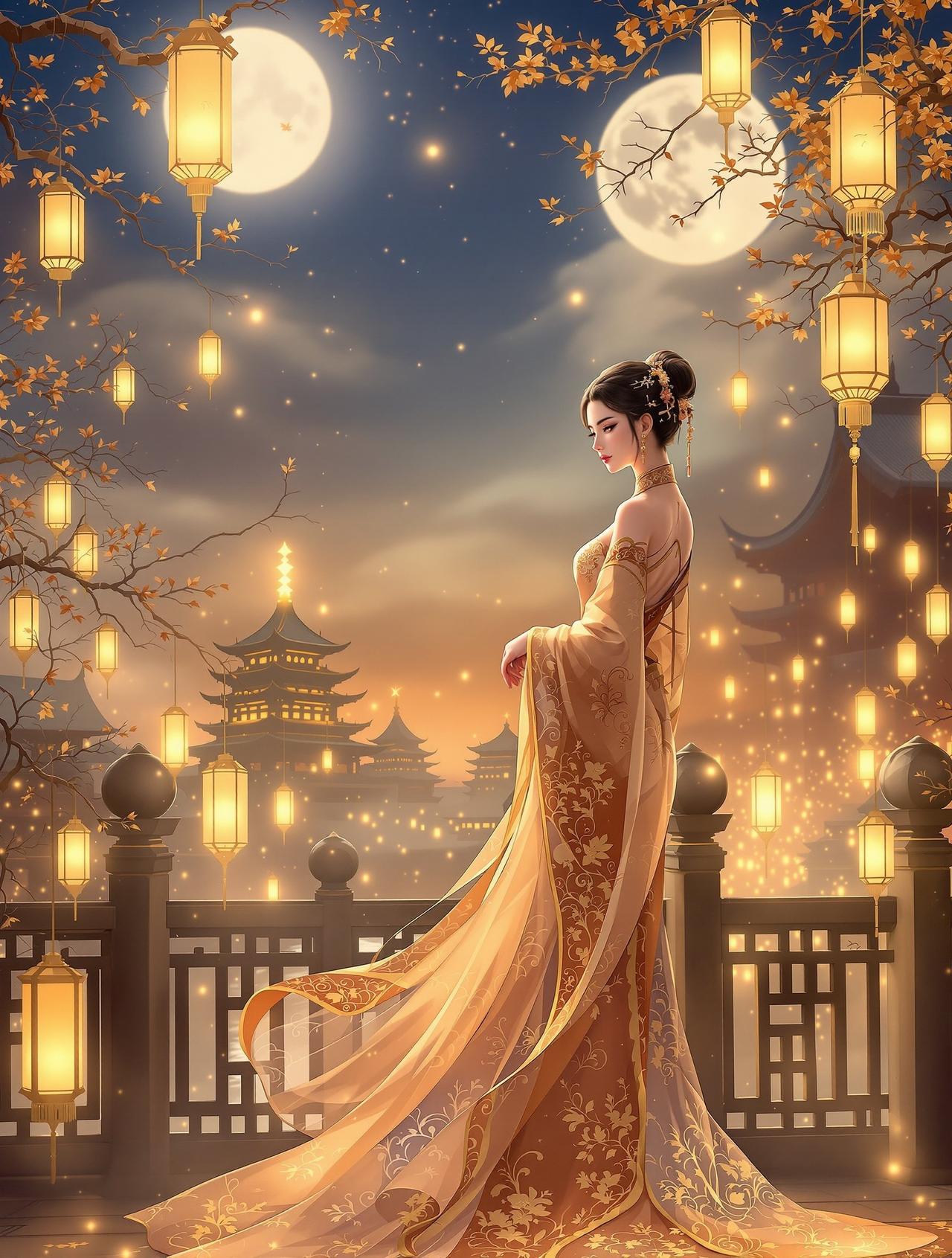 蛙趣漫画长安幻夜 蛙趣漫画追番热榜 - 长安幻夜