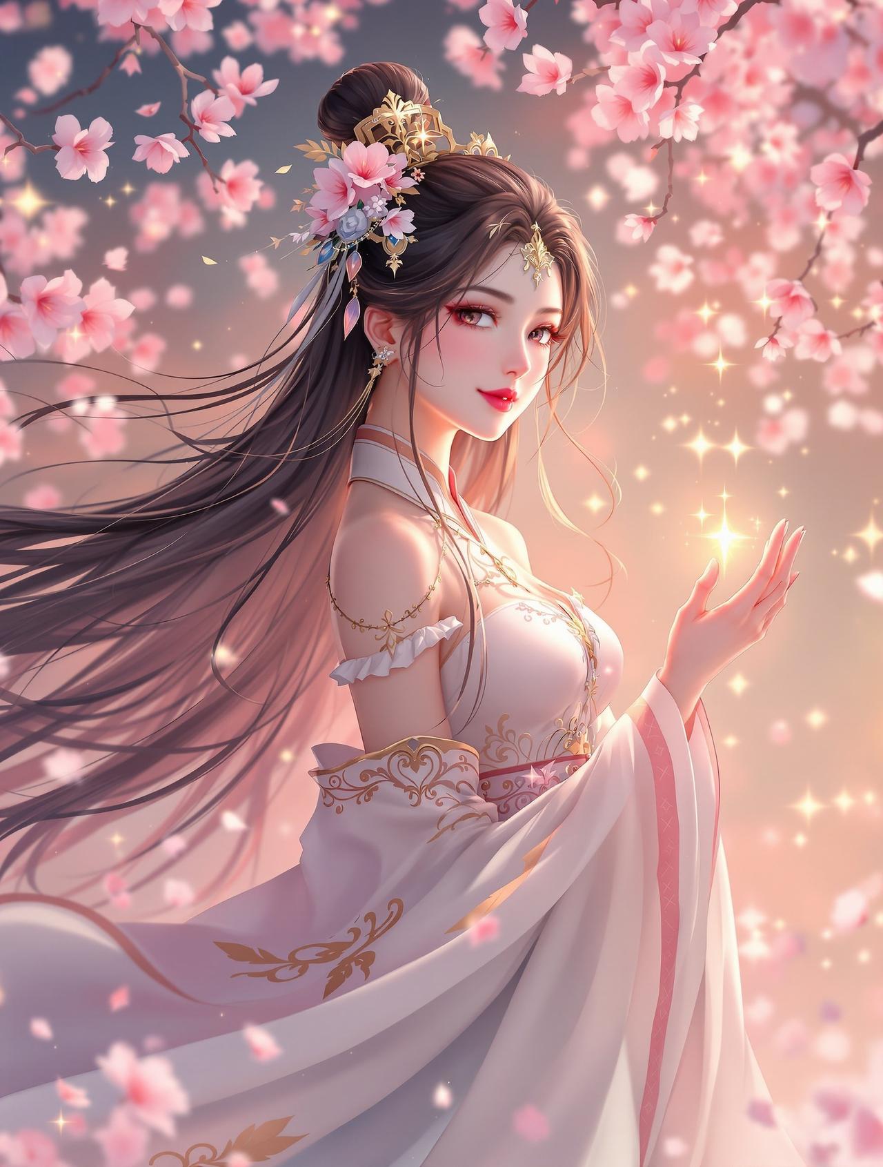 蛙趣漫画花间辞 蛙趣漫画追番热榜 - 花间辞